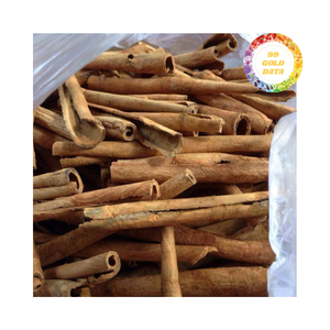 Bâton d'écorce de cannelle épicé doux de qualité d'exportation vietnamienne processus publicitaire séché humidité moins de 13% emballé pour un long stockage - Product Image 2
