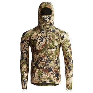Chaqueta de Caza Moderna para Hombre, Ligera, Impermeable y Transpirable, para Actividades al Aire Libre - Product Image 1