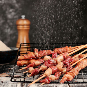 Condimento de Sal y Pimienta al <span class=keywords><strong>Estilo</strong></span> <span class=keywords><strong>Chino</strong></span>, 1 kg, Ideal para Barbacoa, <span class=keywords><strong>Pollo</strong></span> <span class=keywords><strong>Frito</strong></span> y Papas Fritas, al Mejor Precio - Product Image 2