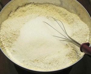 Un goût de l'Asie du Sud-Est: poudre de fruit de la passion vietnamienne pure 100% - Product Image 6