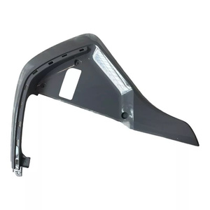 Carena Inferiore Originale Yamaha BX9F835J00P2 per Tricity 300 Realizzata in Plastica ABS Resistente - Product Image 1