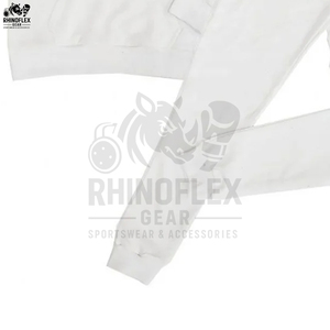 Trajes Deportivos Bordados Personalizados al por Mayor para Hombre y Mujer, Trajes Deportivos Bordados de la Mejor Calidad Hechos en Pakistán - Product Image 3