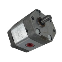 Pompe hydraulique à engrenages série CB en gros, CBH-4.5F, CBH-G5, CBH-F5, G540, F550