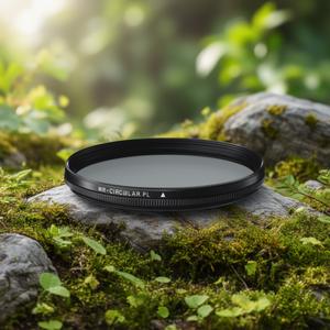 Filtro fotografico Polarizzatore WR CPL 67mm Black AFE9C0 - Product Image 3