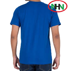 Print on Demand High Quality Custom Design <b>Drop</b> Shoulder OEM Service Men's T-shirt With Bulk Production Facilities - Product Image 6