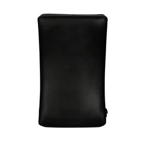 Almohadillas de Patada de Cuero PU con Espuma Gruesa, Construcción Ecológica, Duraderas, Seguras, Entrenamientos Equilibrados, Agarre Fuerte para Mayor Estabilidad - Product Image 4