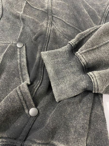 Calidad pura Sun Fade Hoodie Estilo de moda Logotipo personalizado Venta caliente Artículo de invierno con precio razonable - Product Image 5