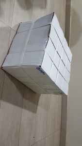 El mejor proveedor de correa de poliéster con cable Correa compuesta embalaje correa de cordón compuesto de poliéster Correa resistente al agua de la India - Product Image 5