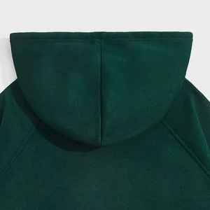 Best Product Wholesale Pullover Oversized Unisex Sweatshirt Streetwear <b>Hoodie</b> Best Green Color <b>Hoodie</b> for <b>Men</b> - Product Image 6