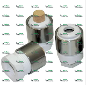 Boquillas de Aireación para Máquinas Dosificadoras, Piezas de Silo - Product Image 1