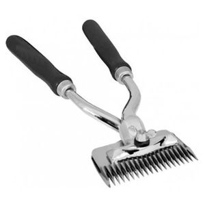 Máquina Cortadora de Pelo para Perros Ovejeros, Herramienta Reutilizable para Eliminar el Pelo, Instrumentos Veterinarios para el Cuidado de Animales - Product Image 6