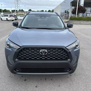 Toyota Corolla Cross LE Usado 2025 - Product Image 1