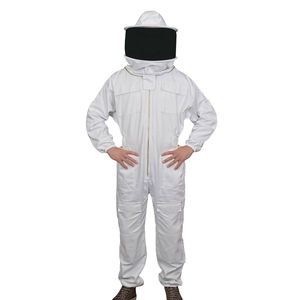 Nouvelle arrivée Combinaison d'apiculture OEM/ODM, (tout-en-un), voile de protection, protection totale pour les professionnels et les débutants - Product Image 1
