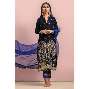 Conjunto de Traje para Mujer Midnight Rose - Product Image 2