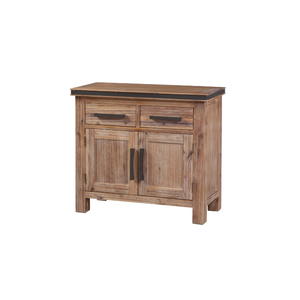 ATLAS Brand Wooden <b>Kitchen</b> <b>Cabinet</b> <b>Pine</b> Solid <b>Wood</b> Bedroom Furniture Wardrobe Graphic Design Carton Package Made in Vietnam - Product Image 1