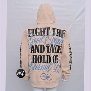 wholesale customized Oversized pullover Graphic Eco-Friendly Heavyweight Organic Cotton <b>Athletic</b> OEM Cropped Hoodie sweatshirts - Product Image 6