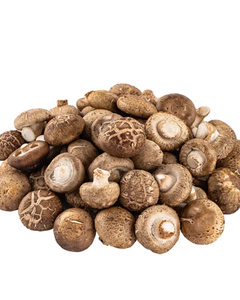 EXPORTATEUR DE CHAMPIGNONS SHIITAKE SÉCHÉS BIOLOGIQUES MEILLEUR PRIX - Product Image 1