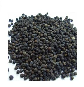 Pimienta blanca y negra entera seca a granel de la mejor calidad, semillas de Pipli de 500-550-600G/L de sabor caliente, suministro directo de fábrica empaquetado en bolsas - Product Image 1