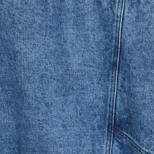 แจ็กเก็ตผ้าเดนิมสำหรับผู้ชายเสื้อแจ็กเก็ตยีนส์ฮิปฮอประบายอากาศได้ดีคุณภาพสูงสำหรับผู้ชาย - Product Image 5