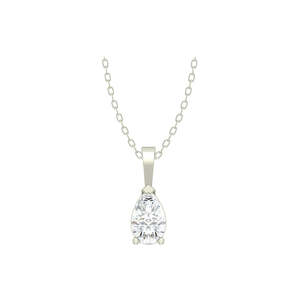 Compre Colgantes de Plata de Ley 925 de Primera Calidad para Mujeres y Niñas, Chapados en Rodio, Estilo Religioso, Joyería de Oro Blanco con Patrones Numéricos - Product Image 1
