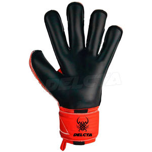 บริการ OEM ผลิตถุงมือผู้รักษาประตูในปากีสถาน ถุงมือผู้รักษาประตูออกแบบเองได้สำหรับผู้ใหญ่ - Product Image 3