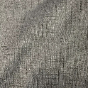 Tela duradera de poliéster Royal Slub, material teñido liso de peso pesado para niños y niñas - Product Image 1