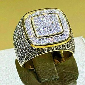 Alliance d'éternité en moissanite à double rangée pour fêtes et anniversaires Fabriquée à la main en Inde pour l'exportation - Product Image 6