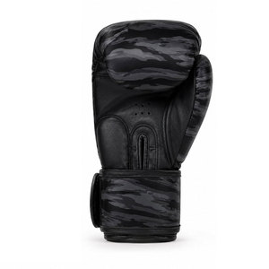 Wholesale Heavy Duty Sports Boxing <b>Gloves</b> Breathable Professional Sparring Training Boxing <b>Gloves</b> - Product Image 2