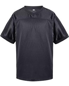 Maillots de football personnalisés pour hommes avec logo imprimé, maillot de football vierge, uniforme d'équipe pour les joueurs de football et de soccer - Product Image 1