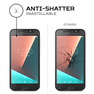 Protector de pantalla antichoque Vodafone Smart N8 - Product Image 4