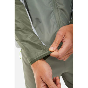 Chándal de Invierno para Hombre, 100% Algodón, Transpirable, con Diseño Personalizado, Estampado Sólido, Alta Calidad - Product Image 4