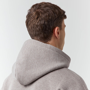 Conjunto Deportivo para Hombre, Sudadera y Pantalones Deportivos, con Logotipo Personalizado, para Todas las Temporadas, Especialmente para Invierno, Corte Ajustado - Product Image 5