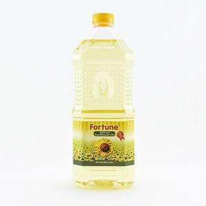 Aceite de Girasol Refinado Comestible de Ucrania, Impresión de Marca Privada Disponible - Product Image 4