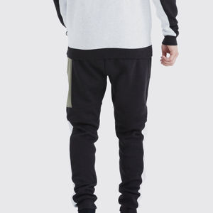 Ensemble de pantalons de jogging personnalisés, ensemble de jogging 2 pièces, survêtement, ensemble assorti pour homme, survêtement unisexe, survêtement surdimensionné - Product Image 6