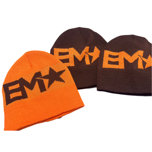 Gorro de invierno de lana unisex 100%, gorro de punto con logotipo personalizado al por mayor, gorro para mantener el calor para parejas para viajar - Product Image 2