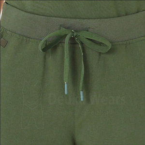 Conjuntos médicos de mujer de alta calidad de fabricación profesional, ropa de seguridad de gran tamaño, uniformes de hospital OEM, venta directa - Product Image 5