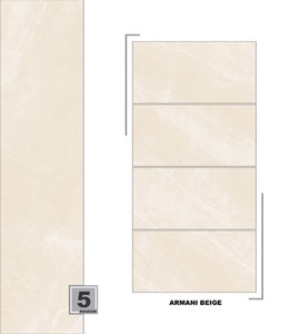 Baldosas de Porcelana 60x120 Azuvi Rústico Piso de Cerámica Importación Americana 20Mm de Espesor Azulejo de Porcelana de Cuerpo Completo - Product Image 6