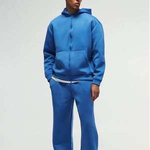 Conjunto Deportivo de Dos Piezas para Hombre, Chándal con Pedrería, Pantalones Deportivos, Conjunto Deportivo de la Mejor Calidad - Product Image 1