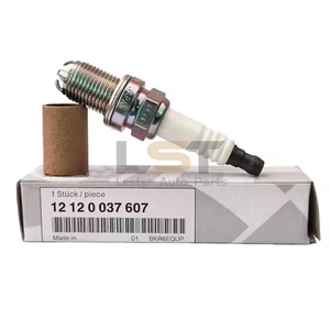 Para <span class=keywords><strong>BMW</strong></span> Group bujía OEM 12120039634 ZMR5TPP330 bujías de iridio platino genuino Auto Bujia velas - Product Image 5