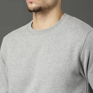 Sudadera informal de gran tamaño para hombre con estampado de letras de manga larga y logotipo frontal de estilo Hip Hop para invierno - Product Image 5