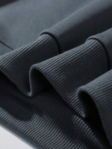 Sudadera con capucha de lana con gráfico térmico, sudadera unisex, jersey con bolsillo, sudadera cómoda con capucha, - Product Image 2