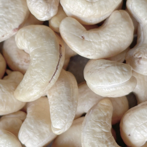 ราคาเม็ดมะม่วงหิมพานต์จากเวียดนามโรงงานซันติโกพรีเมี่ยมจากเวียดนามผู้ผลิตที่เชื่อถือได้ - Product Image 1