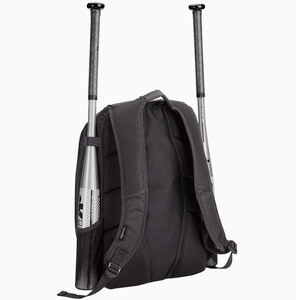 Mochila deportiva de moda, enfriador aislado, impermeable, antirrobo, con cremallera, ecológica, sólida, para hombres, entrenadores de béisbol, jugadores - Product Image 6