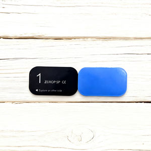 Dimedi zeropsp ระบบสแกนภาพดิจิตอล PSP, เครื่องสแกนแผ่นฟิล์มทันตกรรม1ขนาดสำหรับเทคนิค dexair - Product Image 1