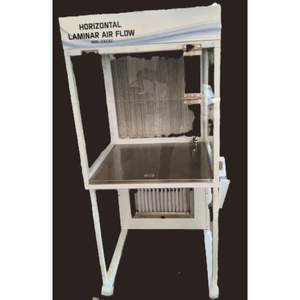 เครื่องฆ่าเชื้อในห้องปฏิบัติการแบบลามินาร์แอร์โฟลว์ - Product Image 2
