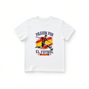 T-Shirt Unisex 210GSM 100% Cotone Stile Casual Aderente con Stampa Serigrafica Disponibile nelle Taglie 2XL e 4XL Maglietta Personalizzabile - Product Image 2
