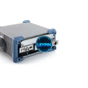 Analizador de Espectro Rohde & Schwarz R&S FSL18 de 9kHz a 18GHz - Product Image 4
