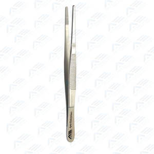 ราคาขายส่ง คีมตัดแบบมีฟันเลื่อย สแตนเลสสตีล สำหรับผ่าตัด  พร้อมบริการสกรีนโลโก้ตามสั่ง  ขายส่งสำหรับมืออาชีพ  กำลังเป็นที่นิยม - Product Image 5