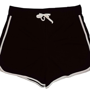 Made in Bangladesh Wholesale Women <b>Board</b> Shorts Quick Dry Breathable <b>Swimming</b> Beach Shorts Solid Color Shorts - Product Image 6