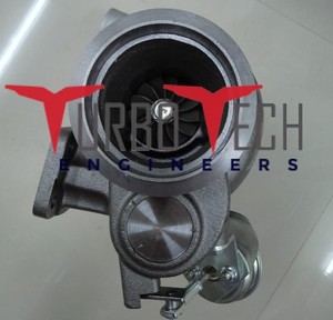 GTC3576D TURBOCOMPRESSEUR 4354500 823108-5012 - Product Image 4